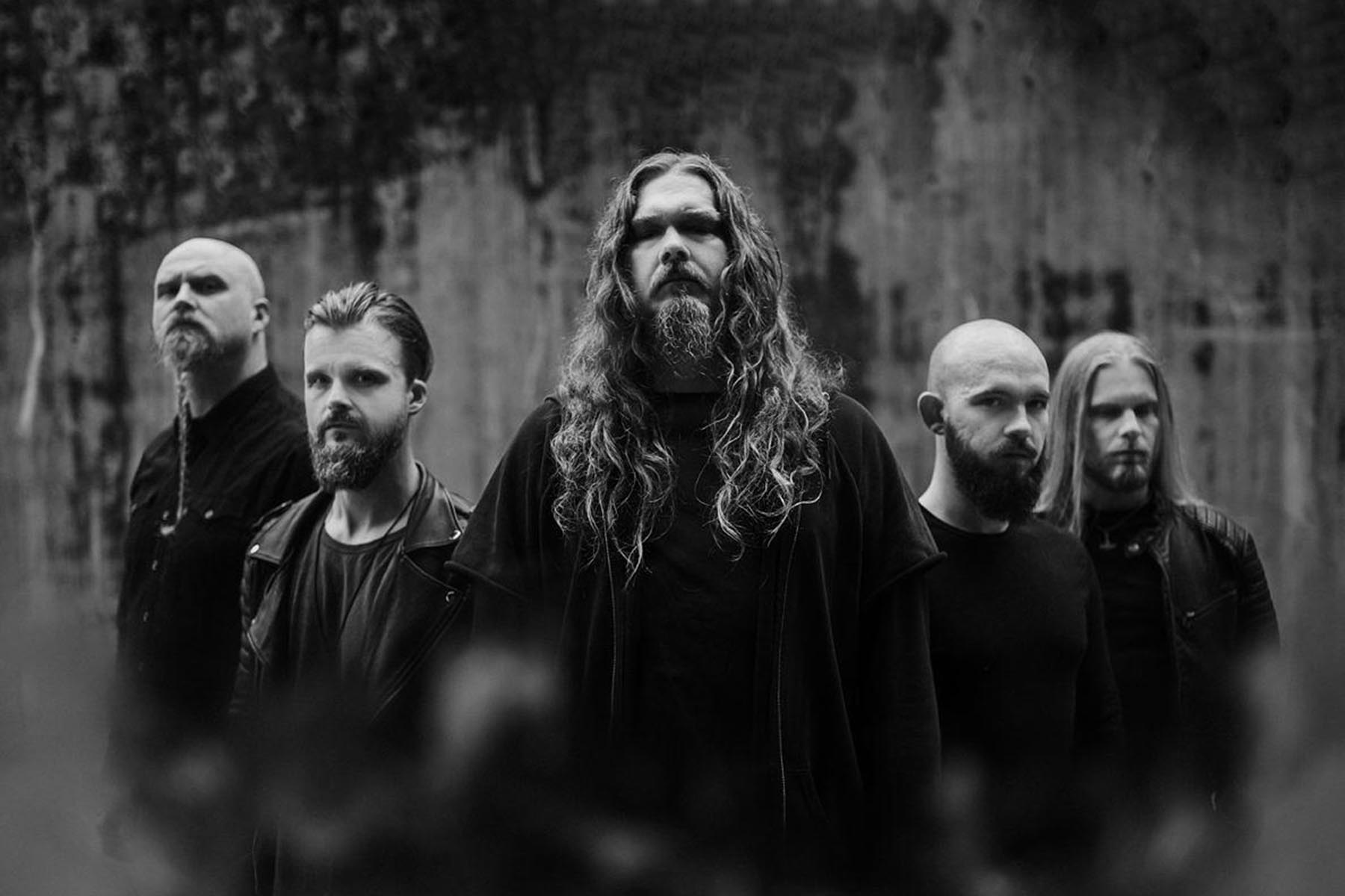 You are currently viewing Borknagar müssen ihren Auftritt absagen