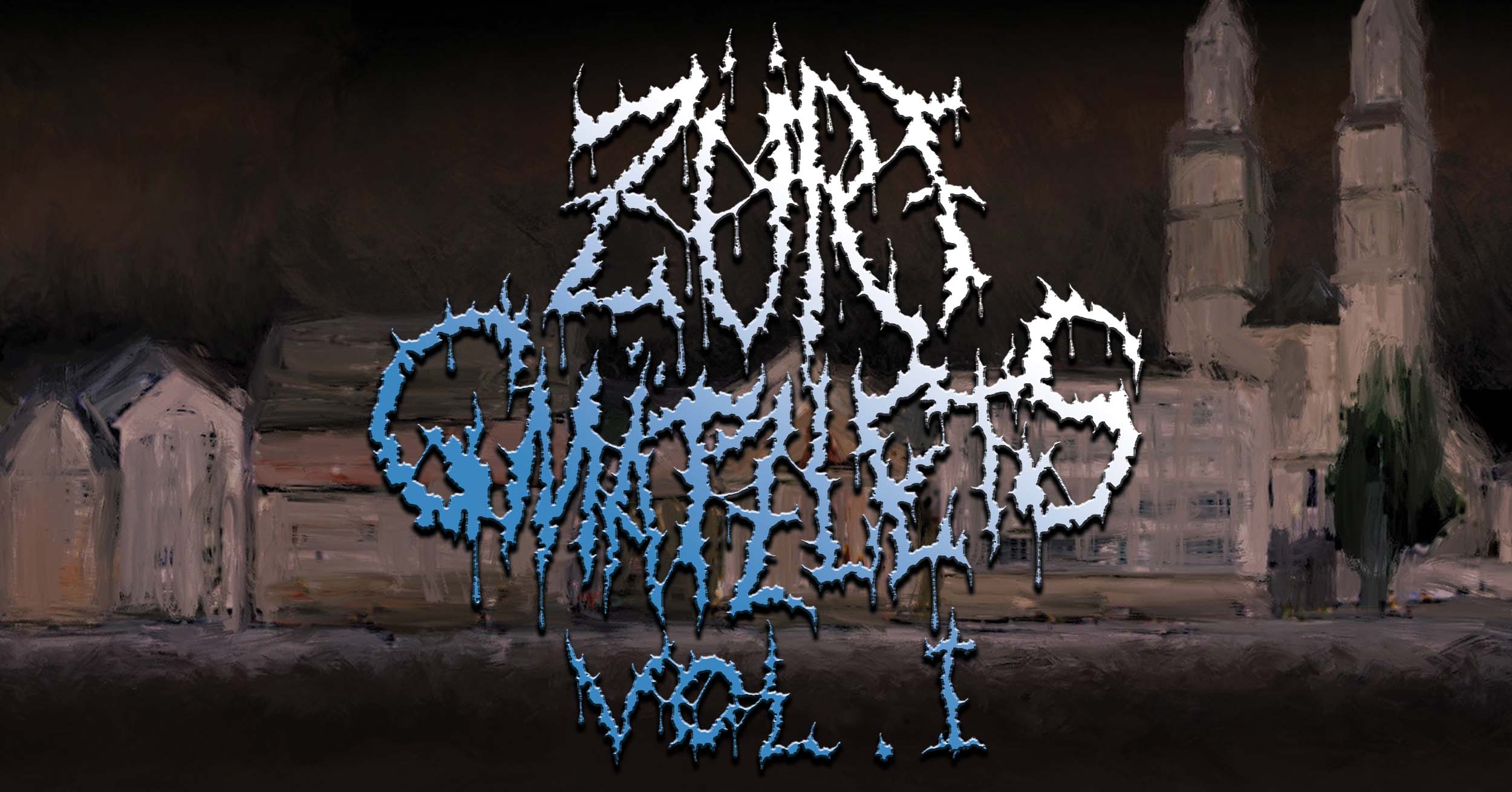You are currently viewing Züri-Gmätzlets Vol. I
