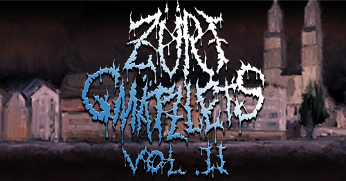 You are currently viewing Züri-Gmätzlets Vol. II